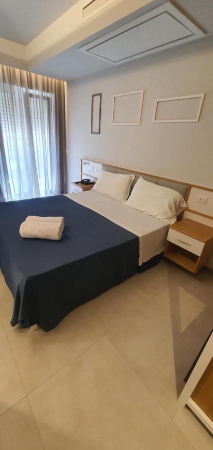 Eliseo Palace Tropea Esterno foto
